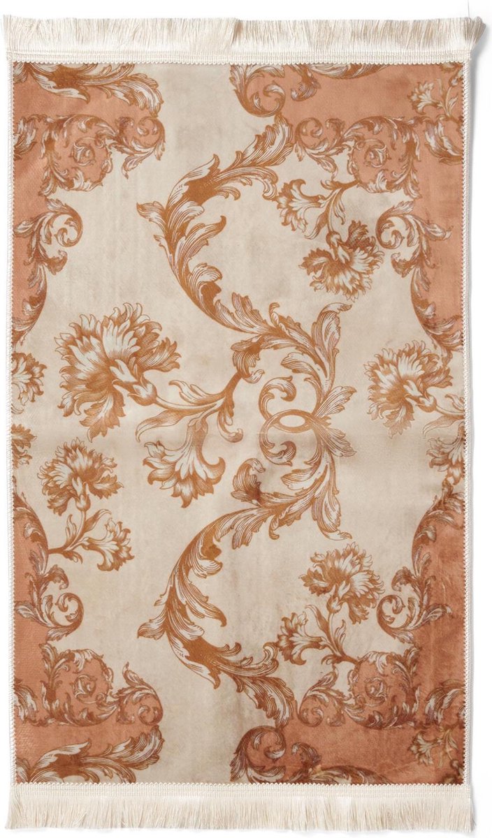 ESSENZA Grazie Vloerkleed Hazel - 60x90 cm