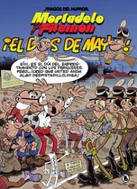 Magos del Humor 12 - Mortadelo y Filemón. El dos de mayo (Magos del Humor 122)