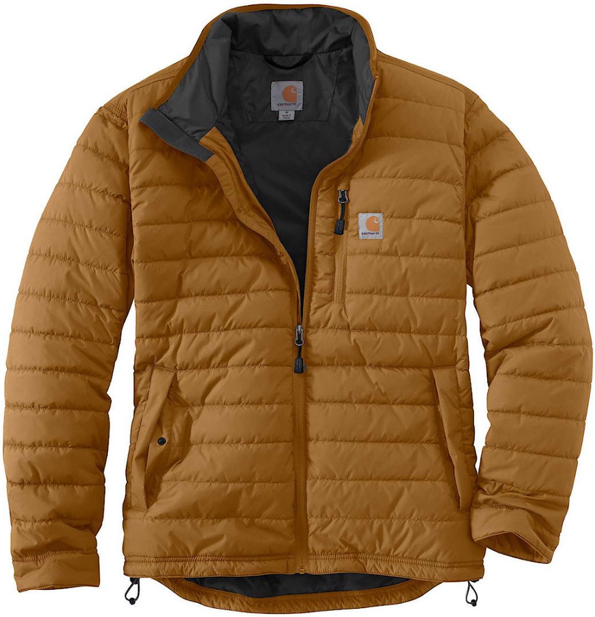 Carhartt Washed Duck Active Jacket - Dames Jas – Werkjas