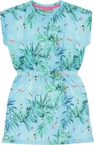 Tumble 'N Dry  Rio de Janeiro Jurk Meisjes Mid maat  104