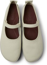 Camper Right Nina Ballerinas - Damen - Wit - 40
