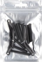 Spare Pin Set - Black - Accessories black