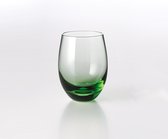 DIBBERN - Solid Color - Drinkglas 0,25l green