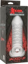 Jacked Up - Extender with Ball Strap - Thick - Sleeves