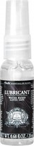 Lubricant - 20 ml - Lubricants black