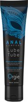 Lube Tube Anal Confort - Lubricants white