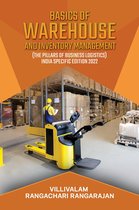 Basics of Warehouse and Inventory Management