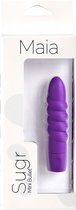 Sugr - Purple - Bullets & Mini Vibrators purple