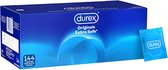 Condoms Extra Safe - 144st - Condoms red