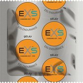 Exs Delay Condoms - 144 pack - Condoms