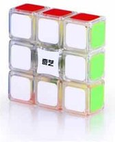 qiyi floppy 1x3x3