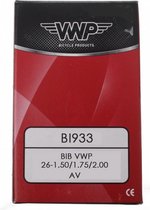 binnenband 26 x 1.50-2.00 (40/50-559) AV 45 mm