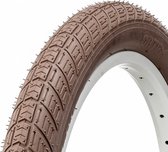 Buitenband Ortem Venom 16 x 2.00 (50-305) donkerbruin