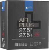 binnenband 21+AP 27.5 x 2.10/2.75 (54/70-584) FV 40 mm