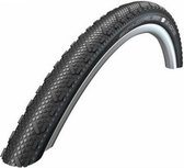 buitenband X-One Speed TLE 28 x 1.30 (33-622) zwart