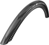 buitenband Pro One 28 inch vouwband (28-584) zwart