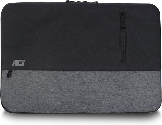ACT Urban laptop hoes 15 6 inch – Polyester – AC8545