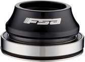 balhoofdstel Orbit C-40 1 1/8 inch zwart
