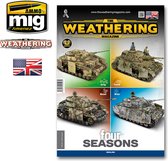 Mig - Mag. Issue 28: Four Seasons Eng. - MIG4527-M