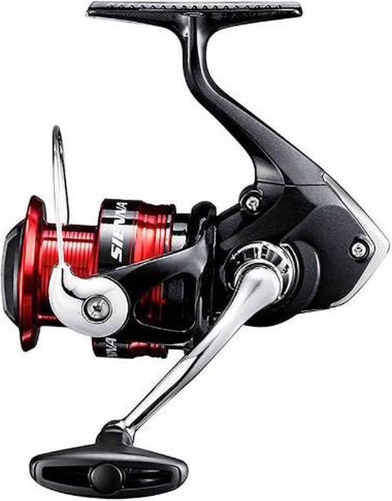 Shimano Sienna C3000 FG Spinmolen van Shimano — afbeelding 5