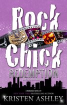 Rock Chick - Rock Chick Redemption