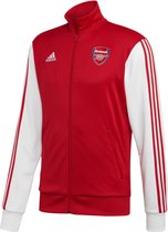 Afc 3S Trk Top