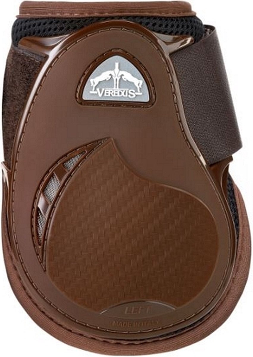 Veredus Strijklap Veredus young jump Vento Brown - M
