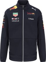 Red Bull Racing - Red Bull Racing Teamline Softshell 2022