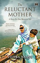 Omslag The Reluctant Mother