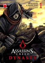 Assassin’s Creed Dynasty 1 - Assassin’s Creed Dynasty 1