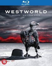 Westworld - Seizoen 2 (Blu-ray)