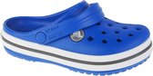 Crocs Crocband Clog K 207005-4JN, voor een jongen, Blauw, Slippers, maat: 27/28