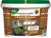 compostversneller grasmaaisel 6 kg