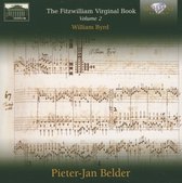 Pieter-Jan Belder - Byrd: Fitzwilliam Virginal Book 2 (2 CD)