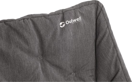 Outwell Tally Lake vouwstoel — afbeelding 4