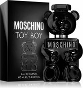 parfum moschino toy