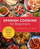 New Shoe Press - Spanish Cooking for Beginners