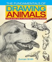 The Fundamentals of Drawing Animals