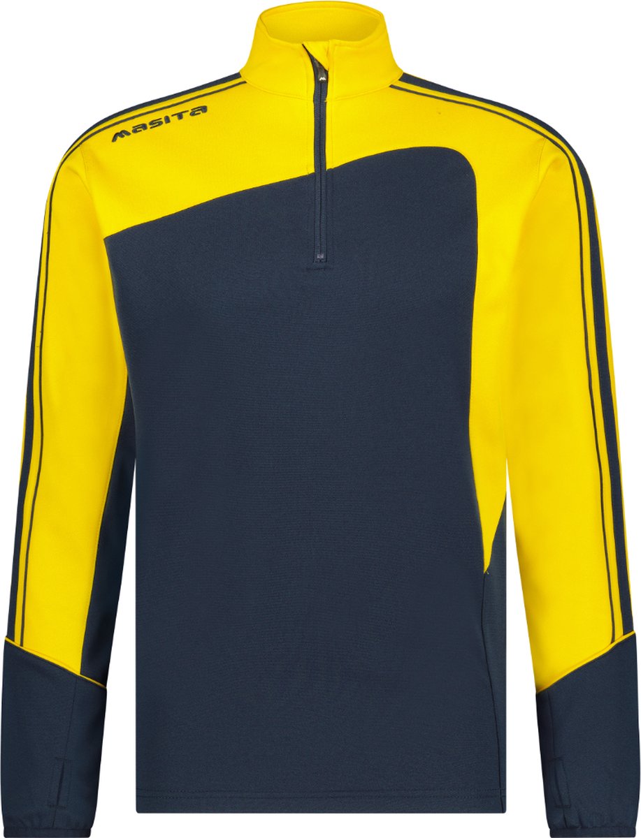 Masita Forza Zip Sweater
