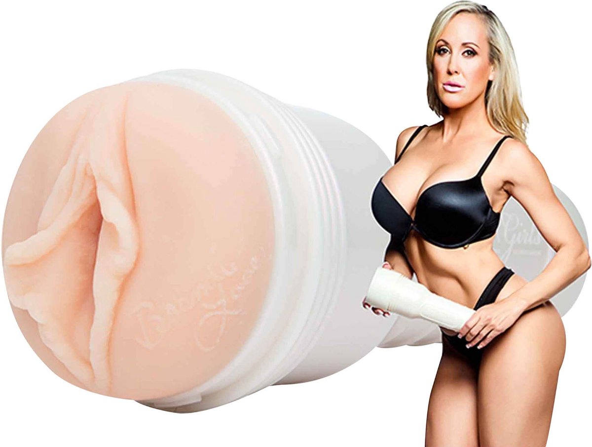 Goedkoopste Fleshlight Girls - Brandi Love Heartthrob