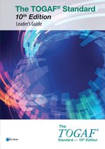 The TOGAF® Standard, 10th Edition - Leader’s Guide