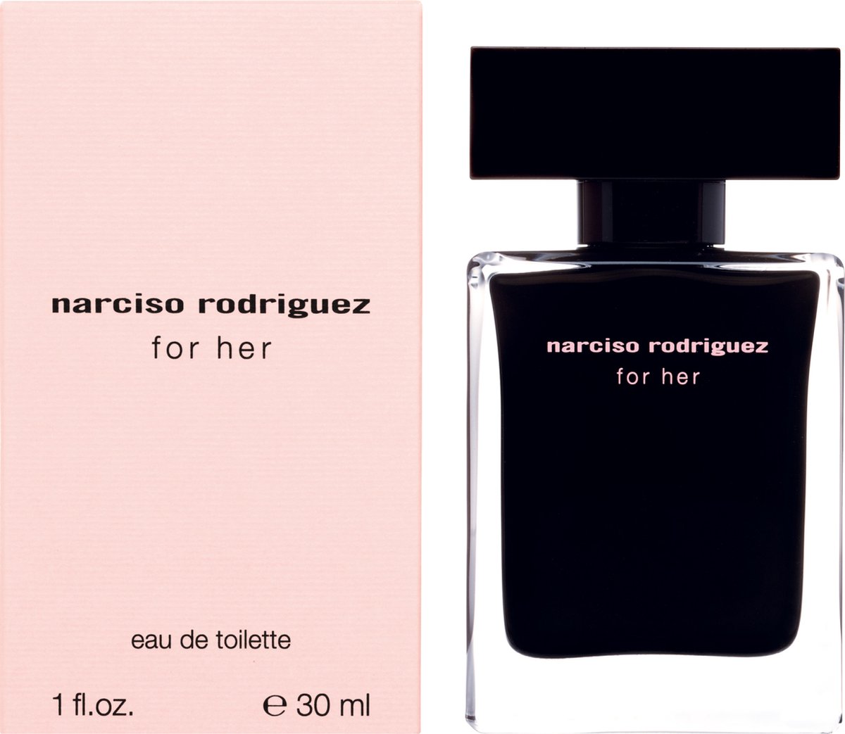 30ml narciso sales rodriguez for her