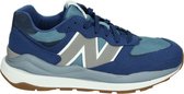 New Balance GC5740BD - Kinderen Lage schoenenJongens - Kleur: Blauw - Maat: 24