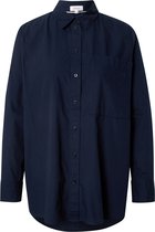 S.oliver blouse Navy-M