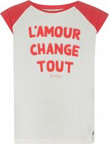Protest Prtaria Jr t-shirt meisjes - maat 164