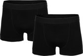 4F Men's Briefs H4L22-BIM350-20S, Mannen, Zwart, boksers, maat: L