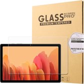 Beschermglas - Geschikt voor Samsung Galaxy Tab A8 (2021)