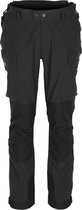 Lappland Rough Trousers - Black