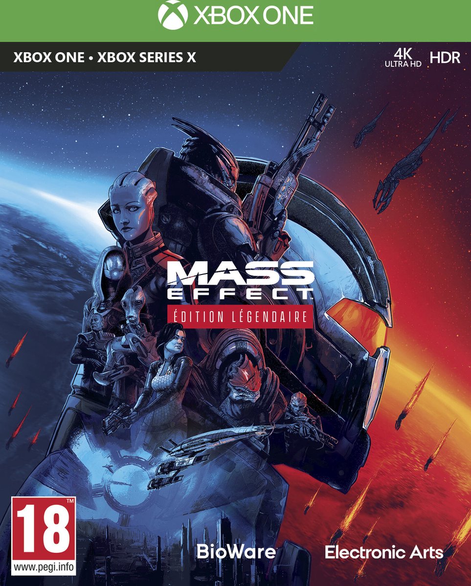 Mass effect 3 hot sale xbox one x