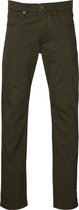Mac Jeans Arne Pipe - Modern Fit - Groen - 42-32